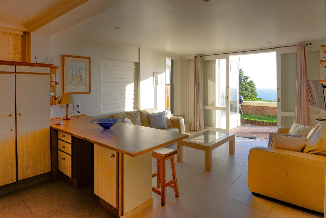 A Whale Of A Time Apartment Fish Hoek Exterior photo