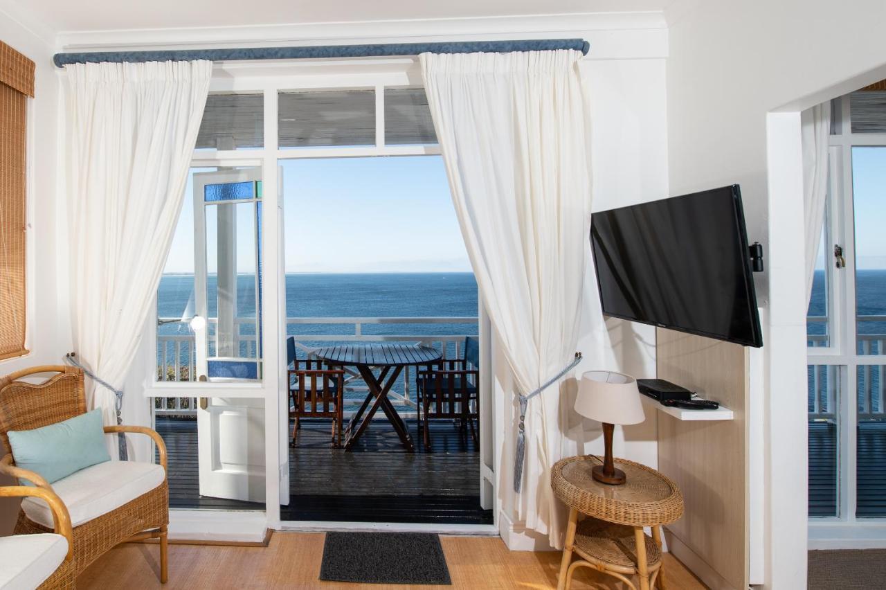 A Whale Of A Time Apartment Fish Hoek Exterior photo