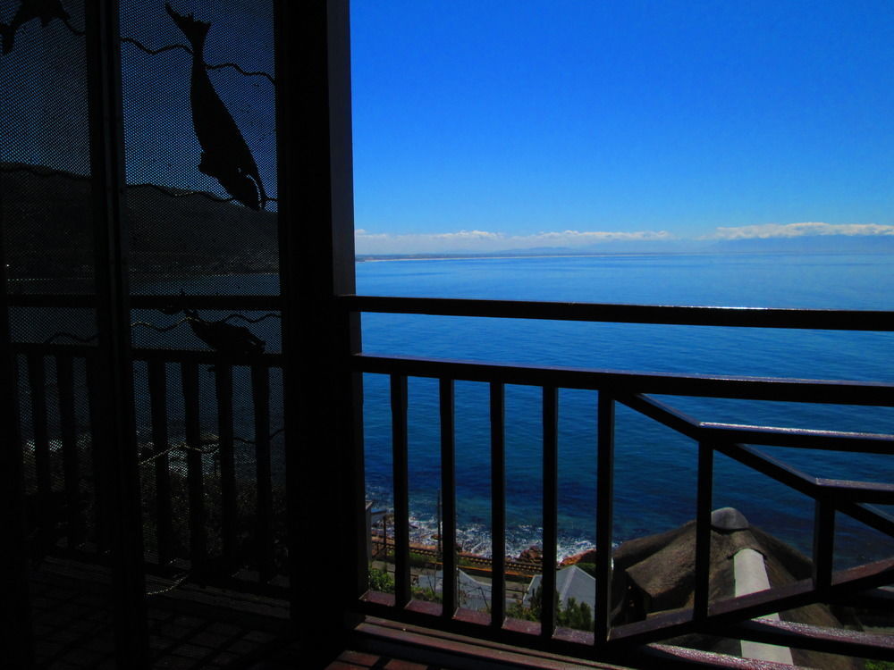 A Whale Of A Time Apartment Fish Hoek Exterior photo