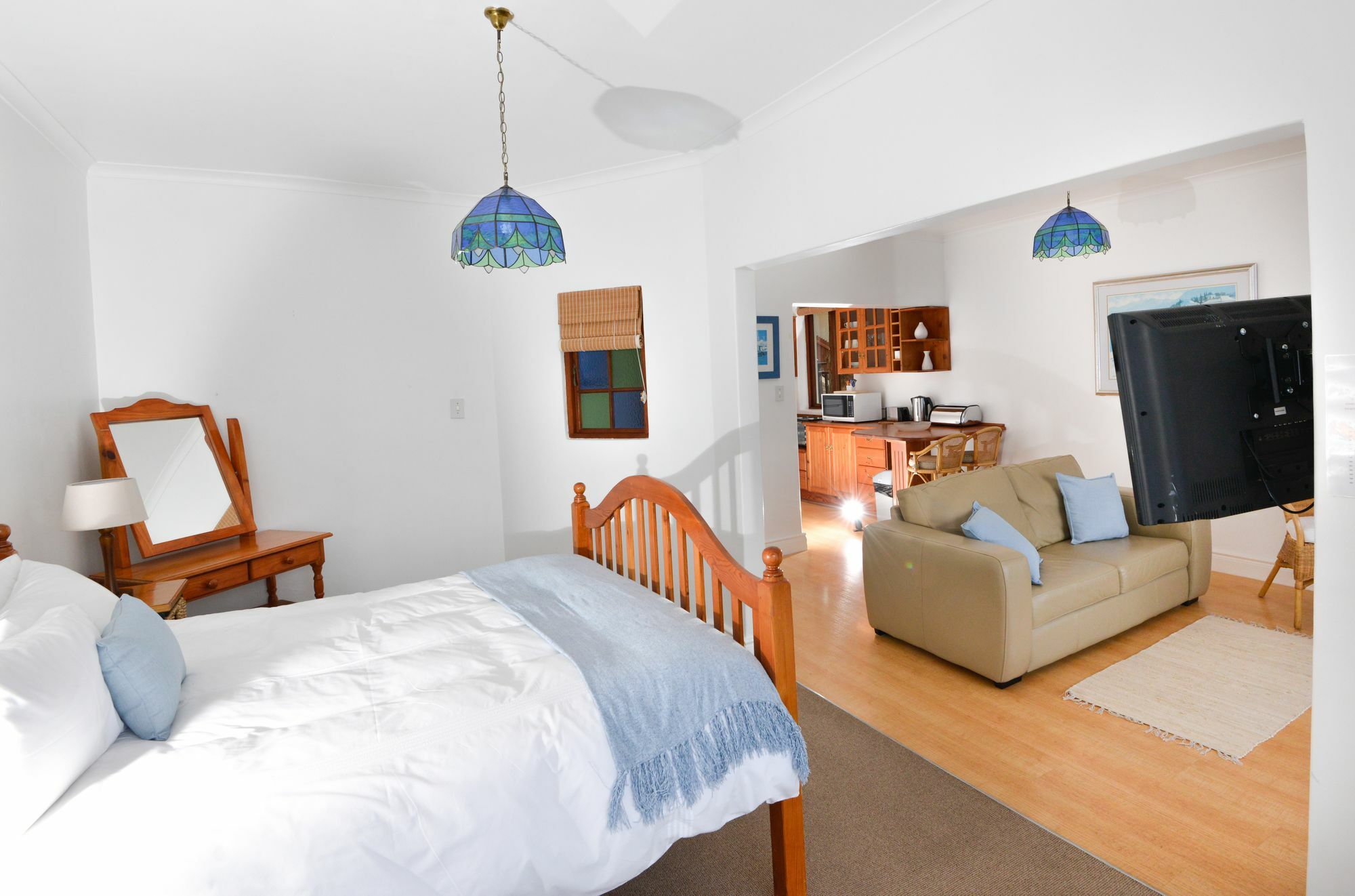 A Whale Of A Time Apartment Fish Hoek Exterior photo