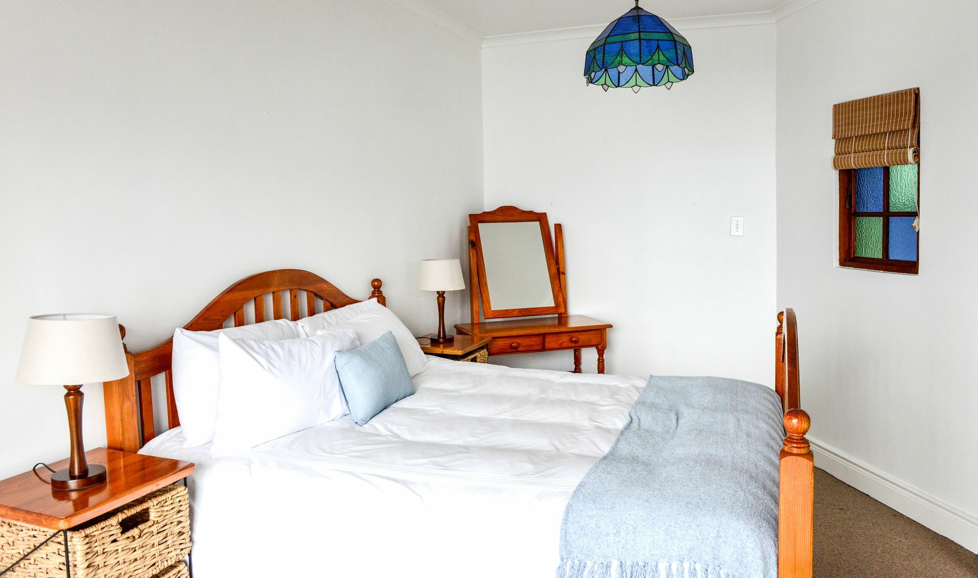 A Whale Of A Time Apartment Fish Hoek Exterior photo