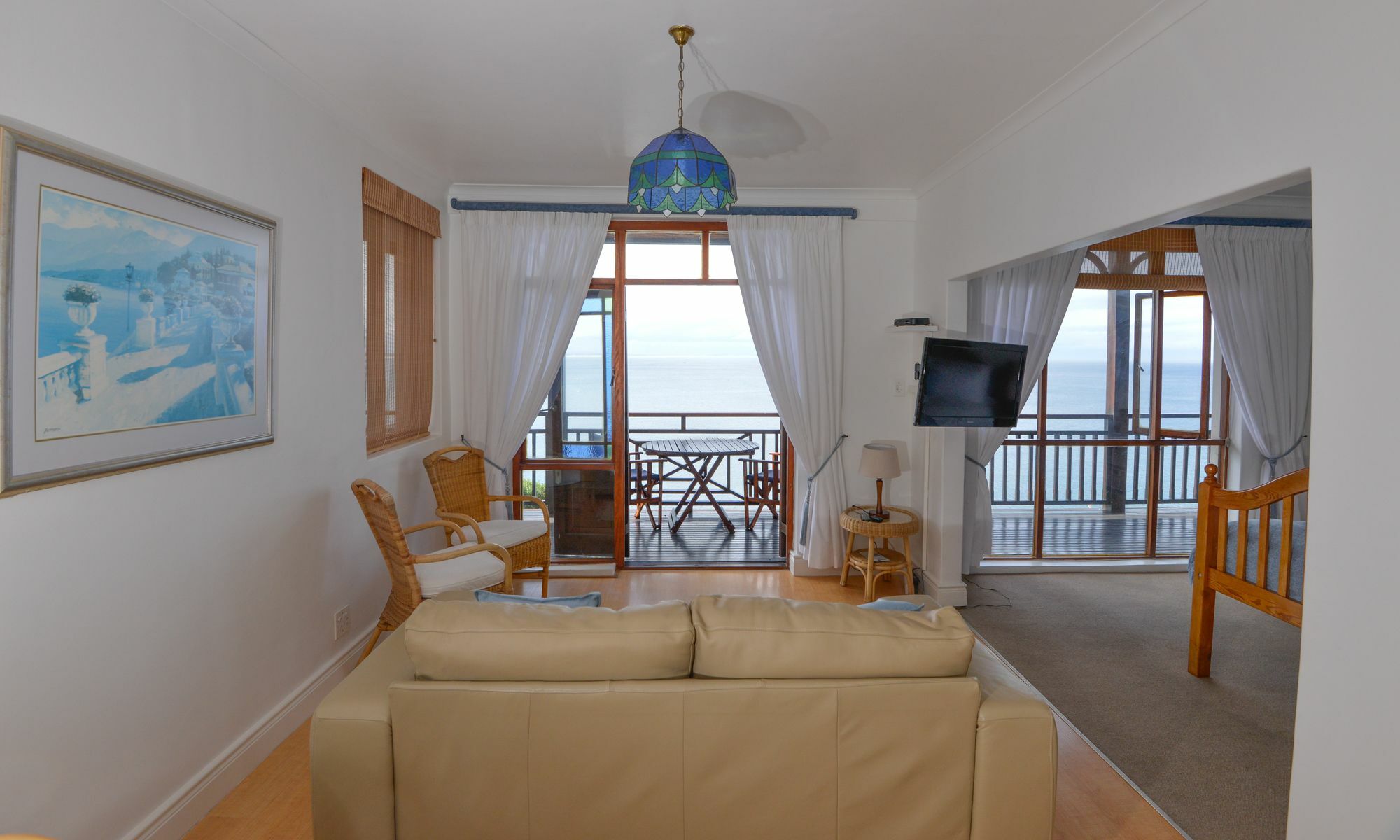 A Whale Of A Time Apartment Fish Hoek Exterior photo